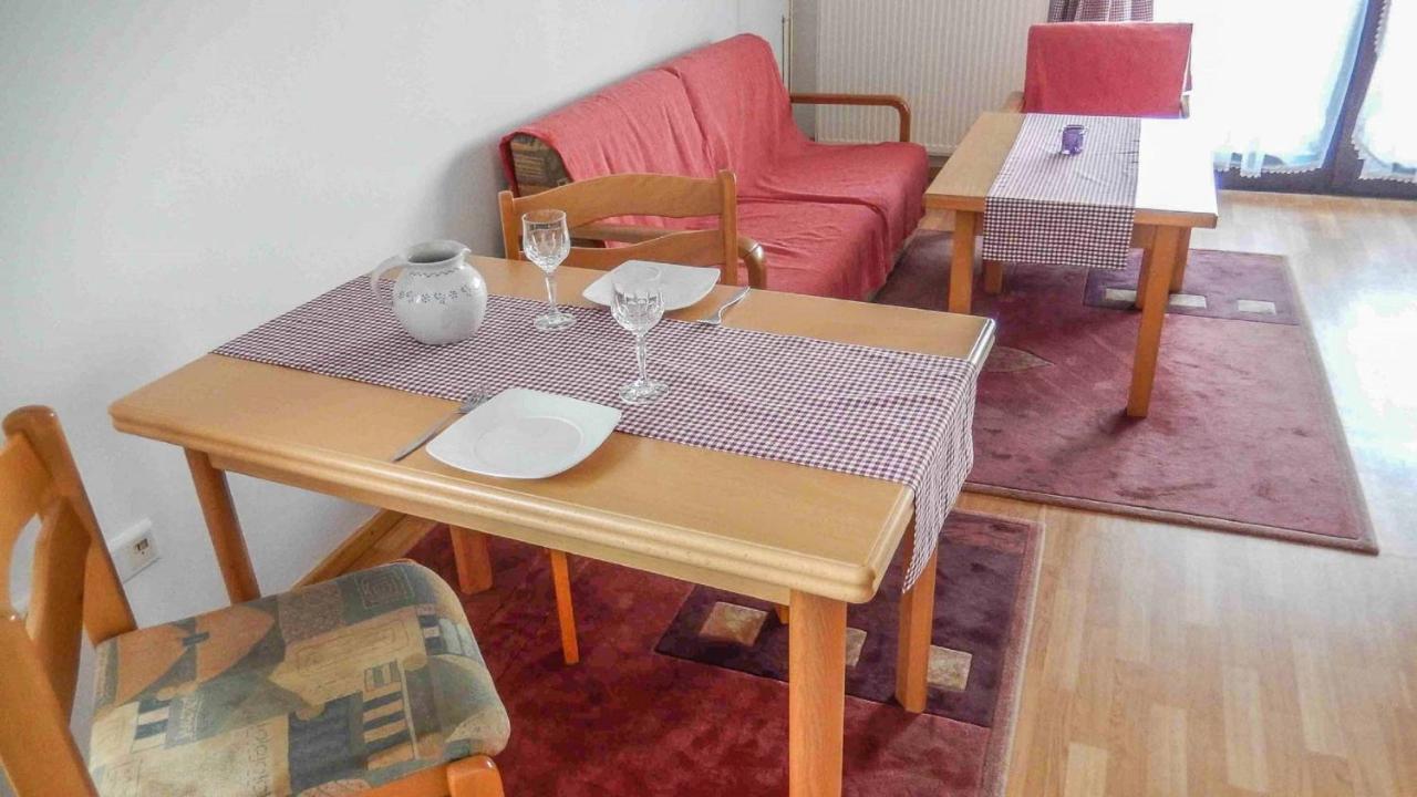 Ferienwohnungen Am Hasenweg Ruhstorf an der Rott Exterior foto